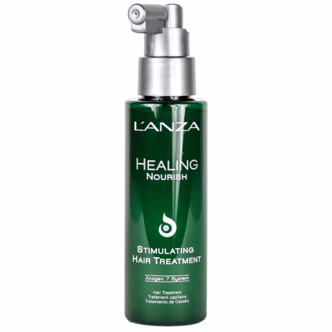 Спрей L'anza Healing Nourish Stimulating Treatment для стимулирования роста волос 100 мл