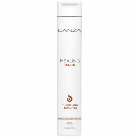 Шампунь для объема L'anza Healing Volume Thickening Shampoo 300 мл