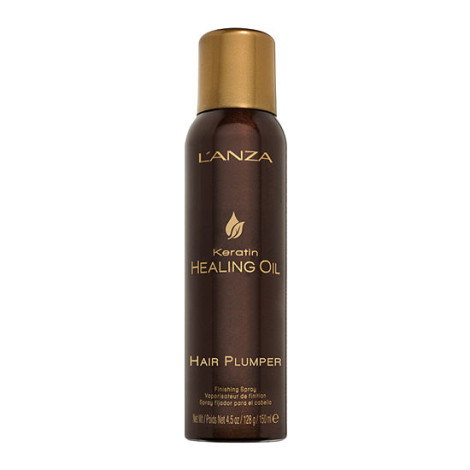 Спрей для наполнения волос L'anza Keratin Healing Oil Plumper Finishing Spray 150 мл
