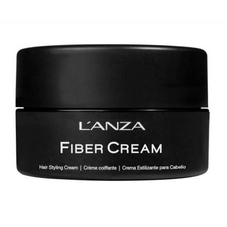 Волокнистый крем для укладки L'anza Healing Style Fiber Cream 100 мл