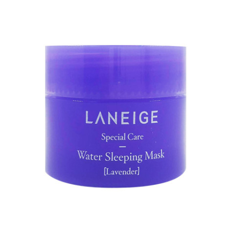 Увлажняющая ночная маска для лица Laneige Water Sleeping Mask Lavender 15 мл