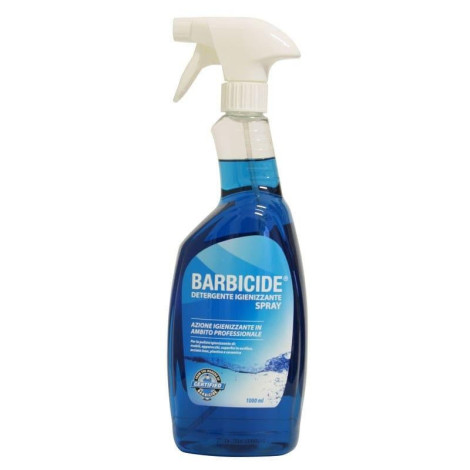 Спрей для дезинфекции Barbicide Desinfektions Spray 1000 мл