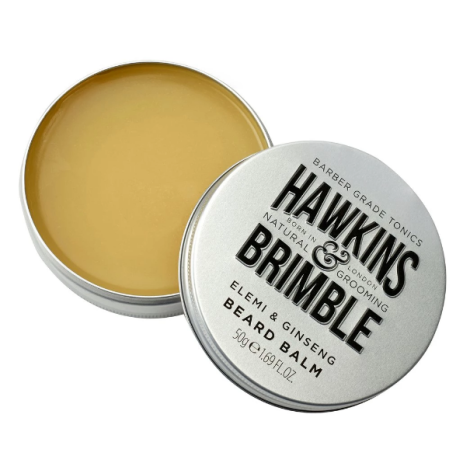 Бальзам для бороды Hawkins & Brimble Beard Balm 50 мл