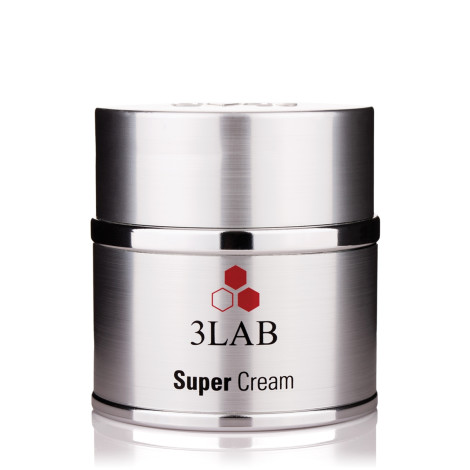 Супер крем для кожи лица 3Lab Super cream 50 мл