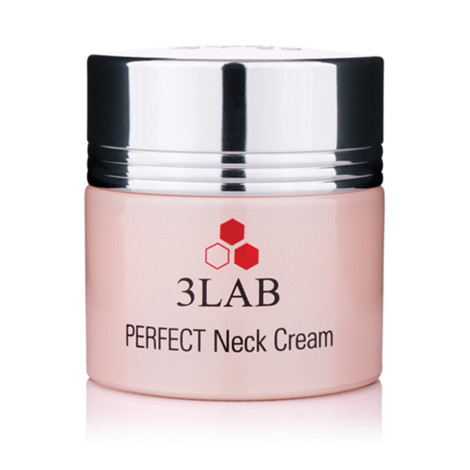Крем для кожи шеи 3Lab Perfect Neck Cream 60 мл