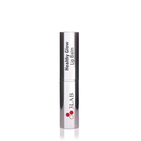 Бальзам для губ с эффектом объема 3Lab Healthy glow lip balm 5 мл