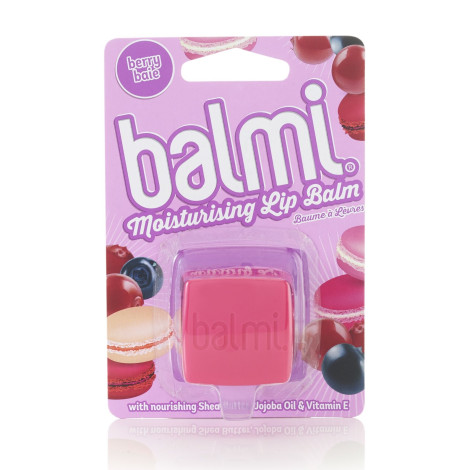 Бальзам для губ I Love Balmi Twisted Berry Lip Balm 7 г