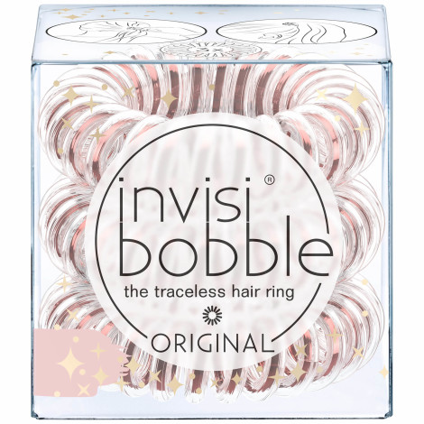 Резинка-браслет для волос Invisibobble Original You`re On My Wishlist