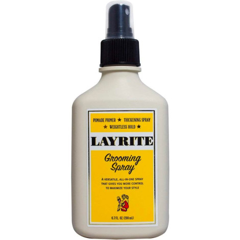 Спрей для укладки волос Layrite Grooming Spray 190 мл