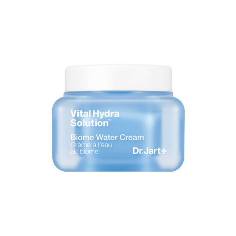 Увлажняющий крем для лица Dr. Jart+ Vital Hydra Solution Biome Moisture Cream 50 мл