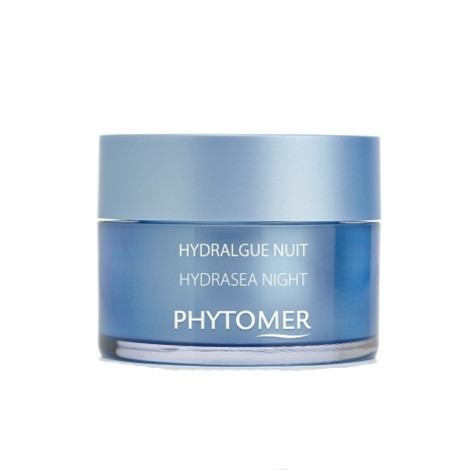 Увлажняющий ночной крем для кожи лица Phytomer Expert Youth Wrinkle Correction Cream 50 мл