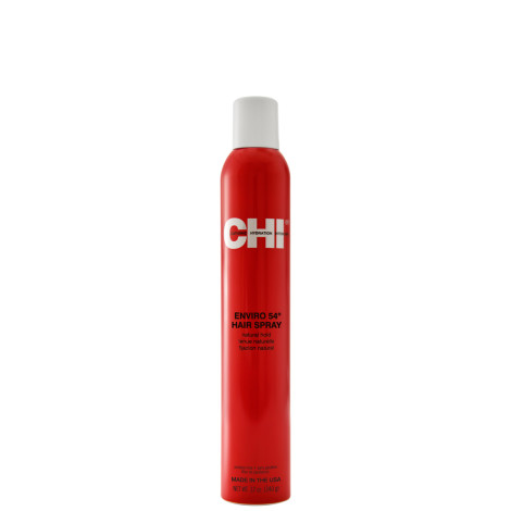 Лак для волос средней фиксации CHI Enviro Flex Natural Hold Hair Spray 340 г