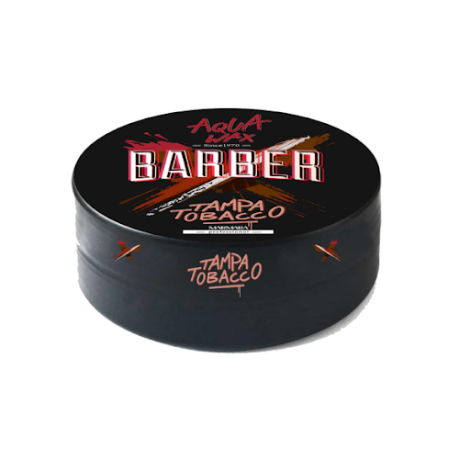 Помада для укладки волос Marmara Barber Aqua Wax Tampa Tabaco 150 мл