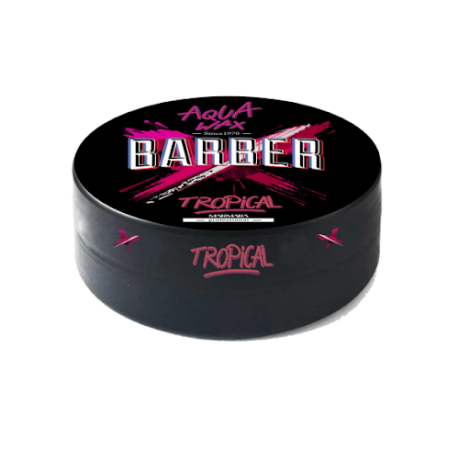 Воск для укладки волос Marmara Barber Aqua Wax Tropical 150 мл