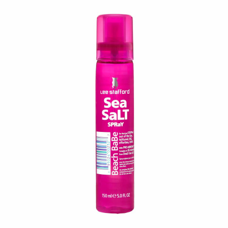 Солевой спрей для укладки волос Lee Stafford Beach Babe Sea Salt 150 мл