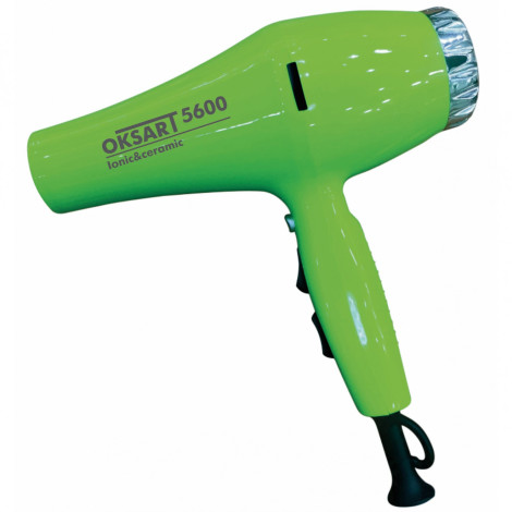 Фен для волос OKSART 5600 Green Rate Power 2500 W