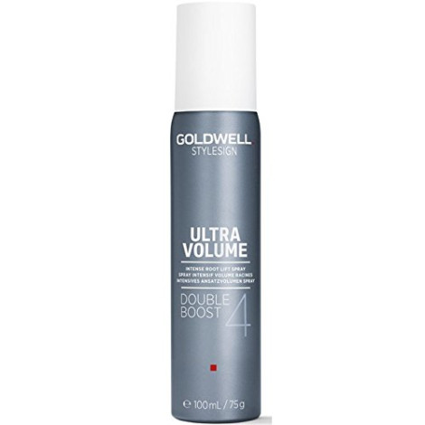 Интенсивные спрей для прикорневого объема Goldwell Stylesign Ultra Volume Double Boost 4 100 мл