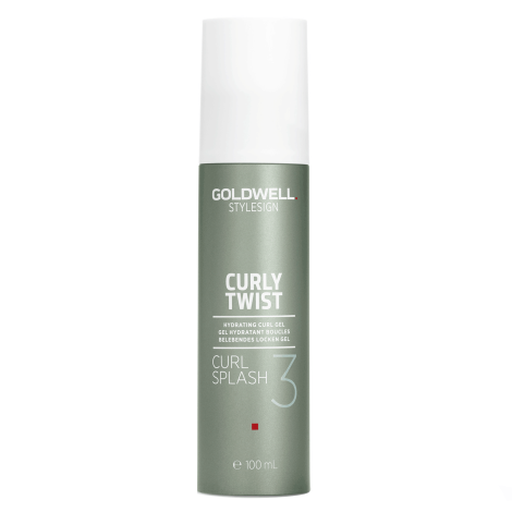 Гидрогель для упругих локонов Goldwell Stylesign Curly Twist Curl Splash 3 100 мл