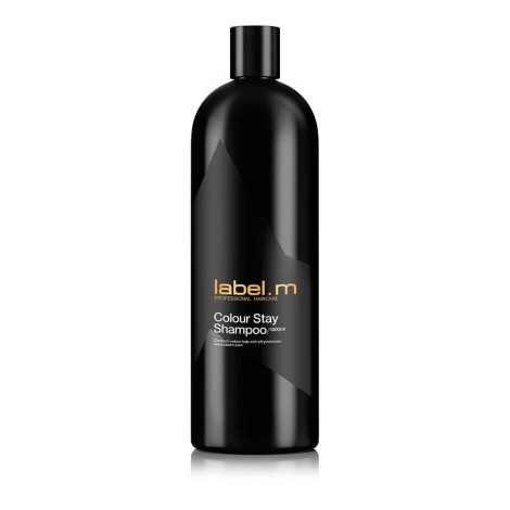 Шампунь для волос label.m Colour Stay Shampoo Защита Цвета 1000 мл