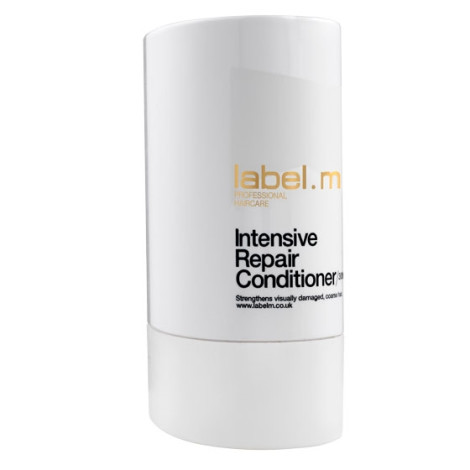 Кондиционер для волос label.m Intensive Repair Conditioner Интенсивное Восстановление 300 мл
