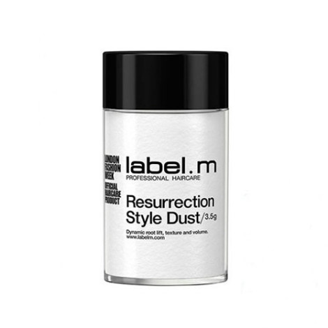Моделирующая пудра label.m Resurrection Style Dust 3,5 г