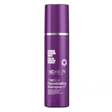 Шампунь для волос label.m Therapy Rejuvenating Shampoo Омолаживающая Терапия 200 мл