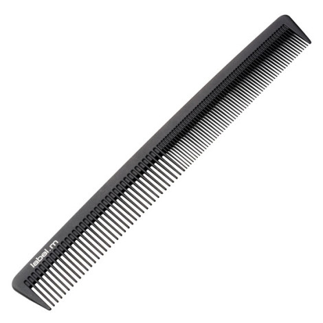 Расческа для стрижки комбинированная label.m Large Cutting Comb: Anti Static
