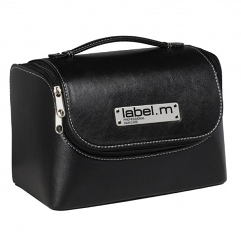 Мини-сумка для стилиста label.m Mini Black Stylist Case LMSBBK01