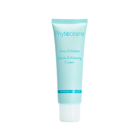 Нежный эксфолиирующий крем для лица Phytoceane Gentle Exfoliating Cream For Face 50 мл