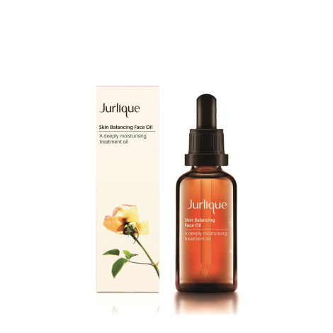 Увлажняющее балансирующее масло для кожи лица Jurlique Skin Balancing Face Oil	50 мл