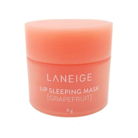 Ночная маска для губ с экстрактом грейпфрута Laneige Lip Sleeping Mask Grapefruit 8 г