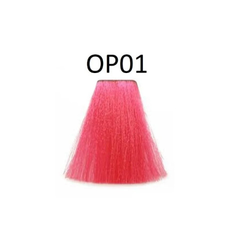 Гель-краска для волос Anthocyanin Second Edition PO01 Pink Orange 230 г