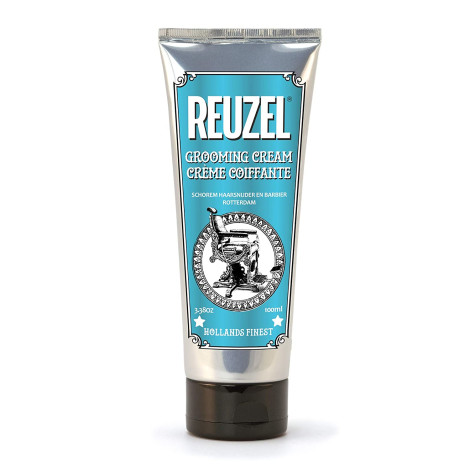 Крем для укладки волос Reuzel Grooming cream 100 мл