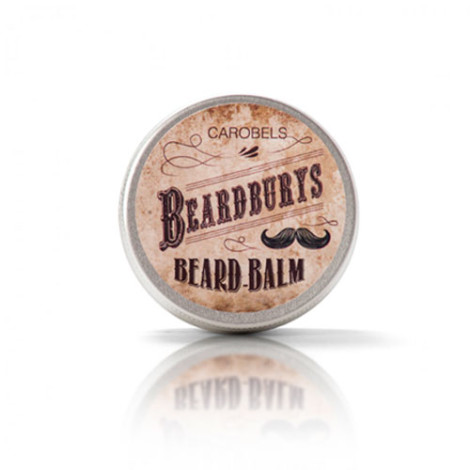 Бальзам для бороды и усов Beardburys Beard Balm 50 мл