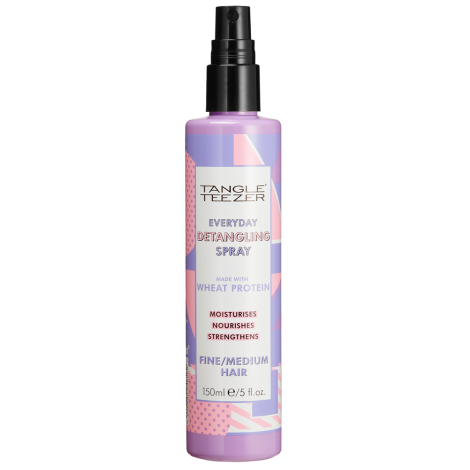 Спрей для легкого расчесывания волос Tangle Teezer Everyday Detangling Spray 150 мл