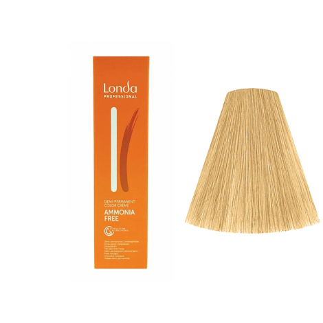 Оттеночная краска для волос Londa Professional Demi-Permanent Color Creme 10/73 60 мл