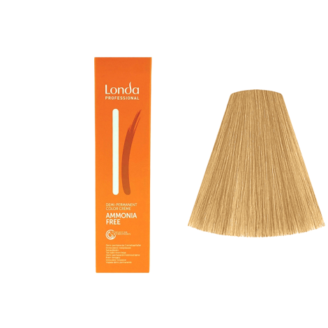 Оттеночная краска для волос Londa Professional Demi-Permanent Color Creme 9/73 60 мл
