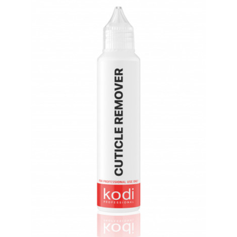 Средство для удаления кутикулы Kodi Mineral Cuticle Remover 50 мл