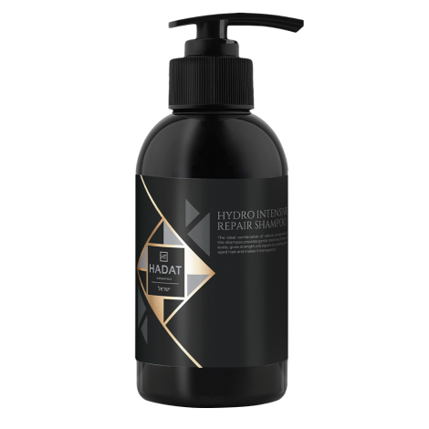 Восстанавливающий шампунь для волос Hadat Hydro Intensive Repair Shampoo 250 мл
