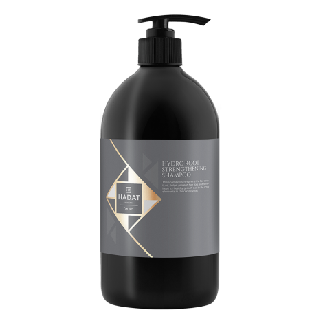 Шампунь для роста волос Hadat Hydro Root Strengthening Shampoo 800 мл