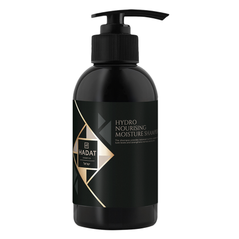 Увлажняющий шампунь для волос Hadat Hydro Nourising Moisture Shampoo 250 мл