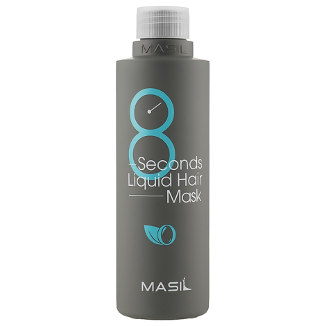 Маска для объема волос Masil 8 Seconds Liquid Hair Mask 350 мл