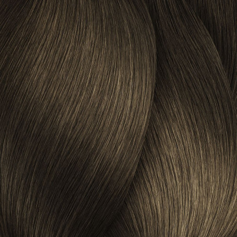 Краска для волос L'Oreal Inoa 7.0 блондин глубокий 60 г