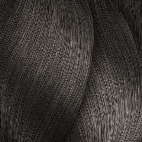 Краска для волос L'Oreal Inoa 7.1 блондин пепельный 60 г