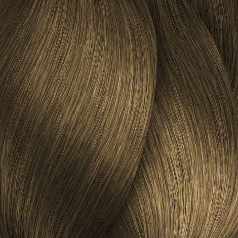 Краска для волос L'Oreal Inoa 7.3 блондин золотистый 60 г