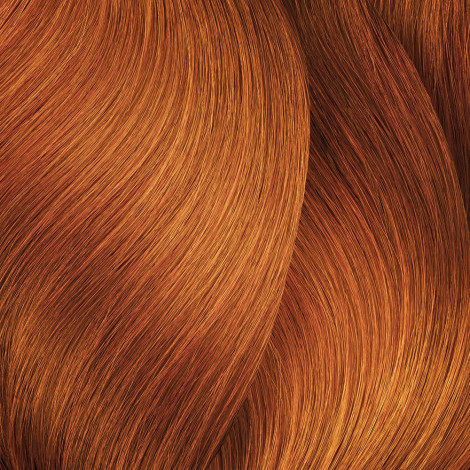 Краска для волос L'Oreal Inoa 7.44 60 мл