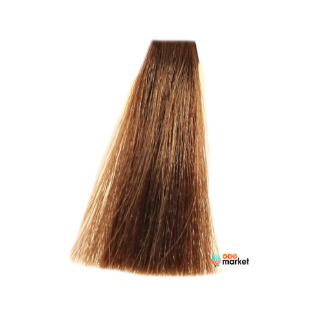 Краска для волос Gkhair Oil Hair Color 7N.N medium deep natural blonde 100 мл
