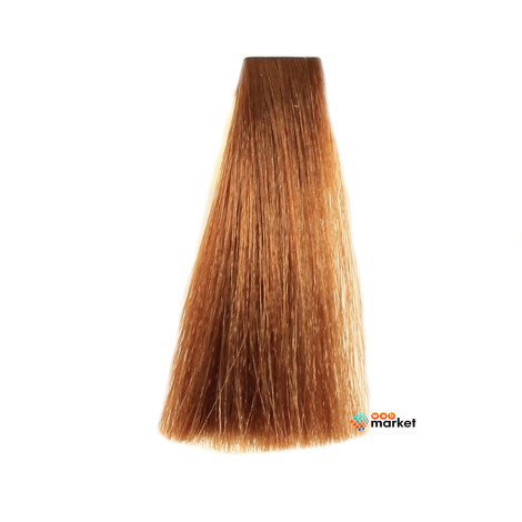 Краска для волос Gkhair Oil Hair Color 7Y.O medium golden blonde 100 мл