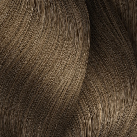Краска для волос L'Oreal Inoa 8.12 60 мл
