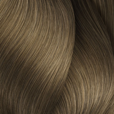 Краска для волос L'Oreal Inoa 8 светлый блондин 60 г